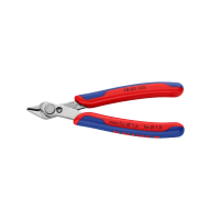 Zijsnijtang, 125mm, Knipex