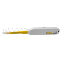 Connector cleaner, 2x1.25mm, SN, Fujikura