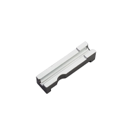 Inzetblok, 1.3mm, t.b.v. striptang, Raucut