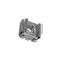 Kooimoer, vierkant, M5, 1.7-2.7mm, 25st
