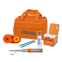 Reinigingskit FTTH, Sticklers