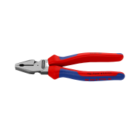 Combinatietang, kracht, 180mm, Knipex