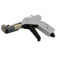 Kabelbindertang, voor tie wrap 4.5 tot 7.9mm, RVS