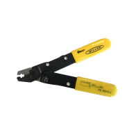 Glasvezelstripper 2-gaats, FO103D-J, Ripley Miller
