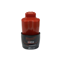 Accupack 12 volt, 2.0AH, Milwaukee
