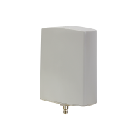 Sencity Spot-s antenne, Huber+Suhner