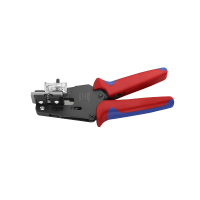 Afstriptang, 1.5 - 6.0mm, Knipex
