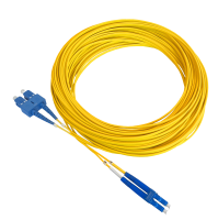 Patchkabel duplex SM, LC/PC-SC/PC, 1.8mm, 35m