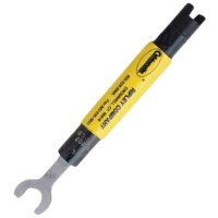 Momentsleutel TW179, rechte kop, 17 in-lb (1.92 Nm), Ripley Miller