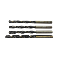 Precisie borenset, 6.5mm - 6.8mm, 4-delig