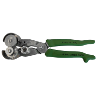 Fibop Glasvezel ontmantelingstang, groen, 48-voudig, Alroc