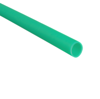 HDPE buis, 16/13mm, rol 300m, turquoise
