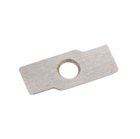 Vervangend mesje, 1.3-4.2mm, t.b.v. striptang, Raucut