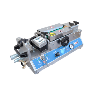 Blaasapparaat, MiniFlow Rapid, Fremco