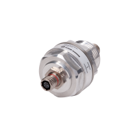Datalijnbeschermer, Ronde MIL-connector, Huber+Suhner