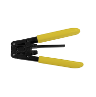 Glasvezelstripper t.b.v. platte kabel, Ripley Miller
