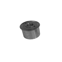 Vervangend mesje, circulair, t.b.v. Fibop HDPE tang 32mm, Alroc