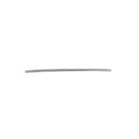 Lasbeschermer, heat shrink (krimp), mini MMK-45, 45mm, zak 50st