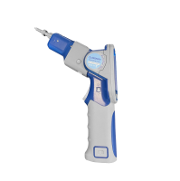 Glasvezel inspectie scope, wifi, display, kit, Dimension Technology
