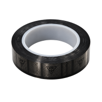 ESD tape, 25mm, rol 50m