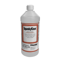 SqueekyKleen Telcom cleaner, 0.95ltr, Polywater