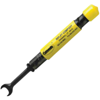 Momentsleutel TW 207AH, haakse kop, 20 in-lb (2.26 Nm), Ripley Miller