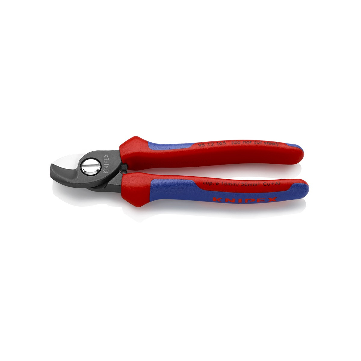 Kabelschaar, Knipex
