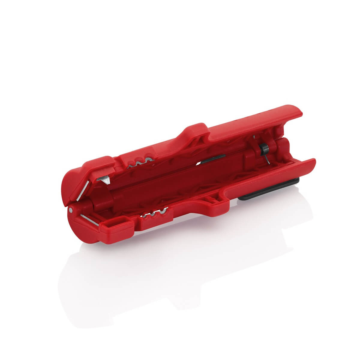 Ontmantelingsgereedschap, 4 - 13mm, Knipex