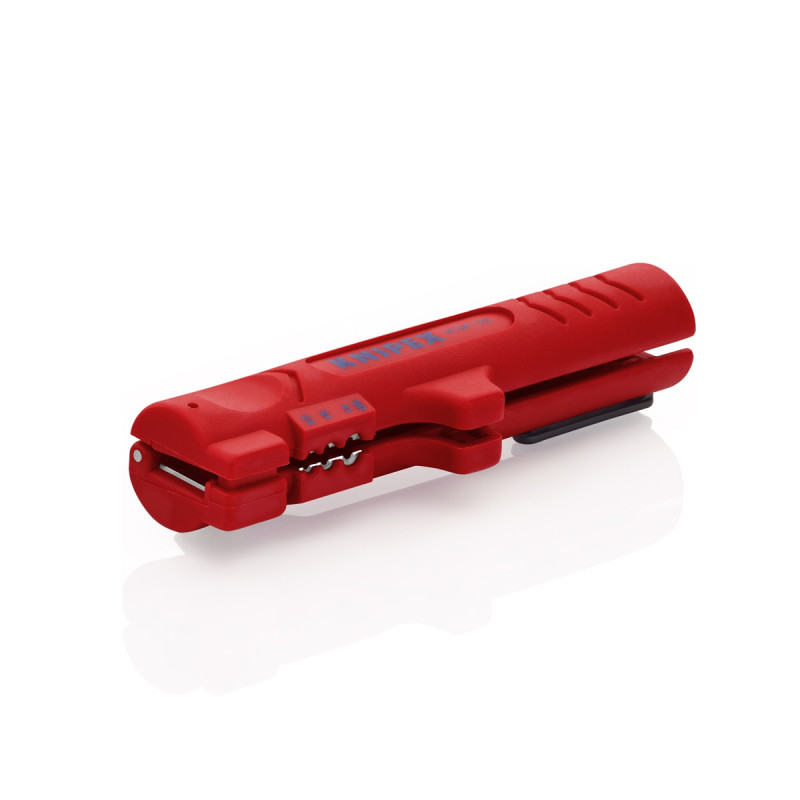 Ontmantelingsgereedschap, 4 - 13mm, Knipex