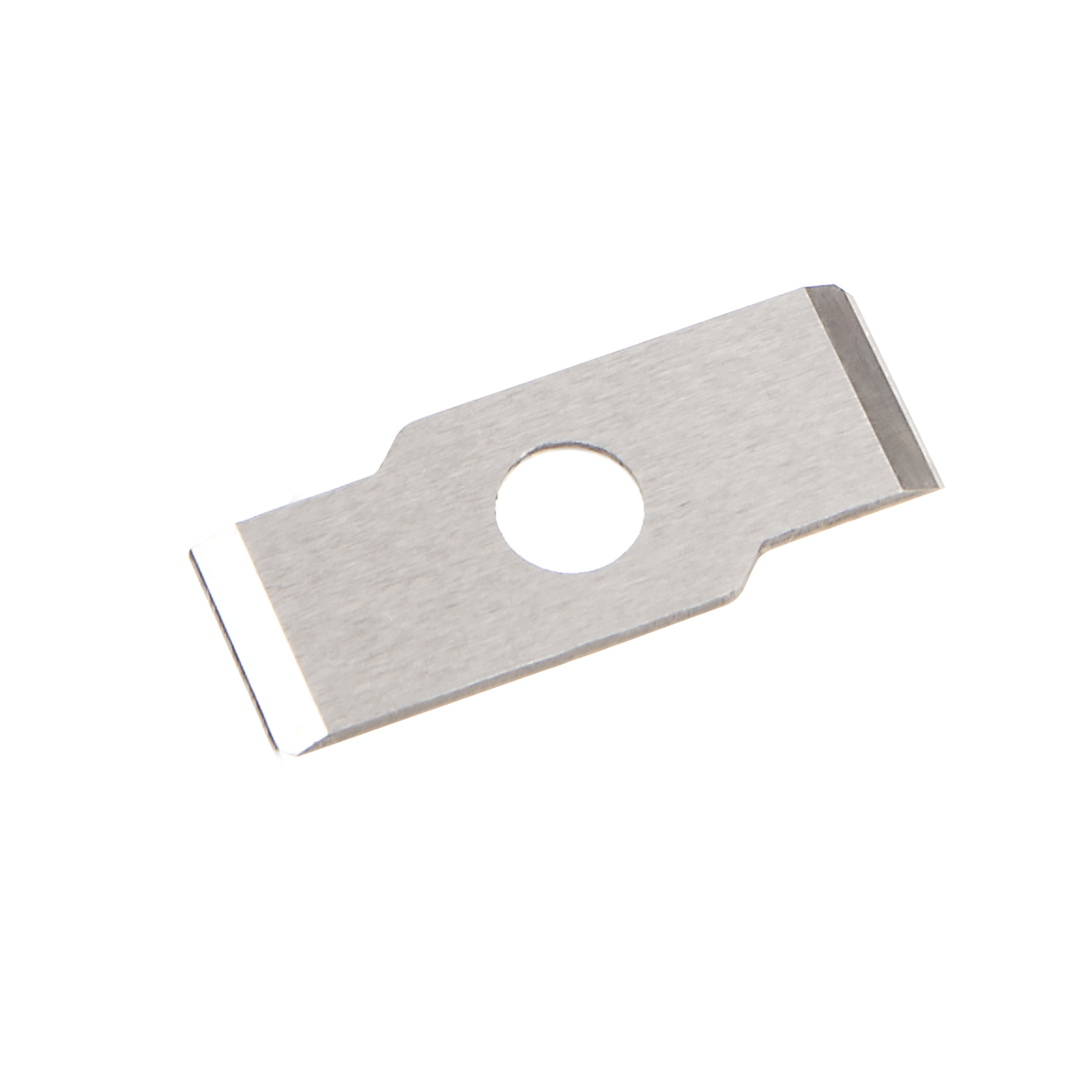 Vervangend mesje, 1.3-4.2mm, t.b.v. striptang, Raucut