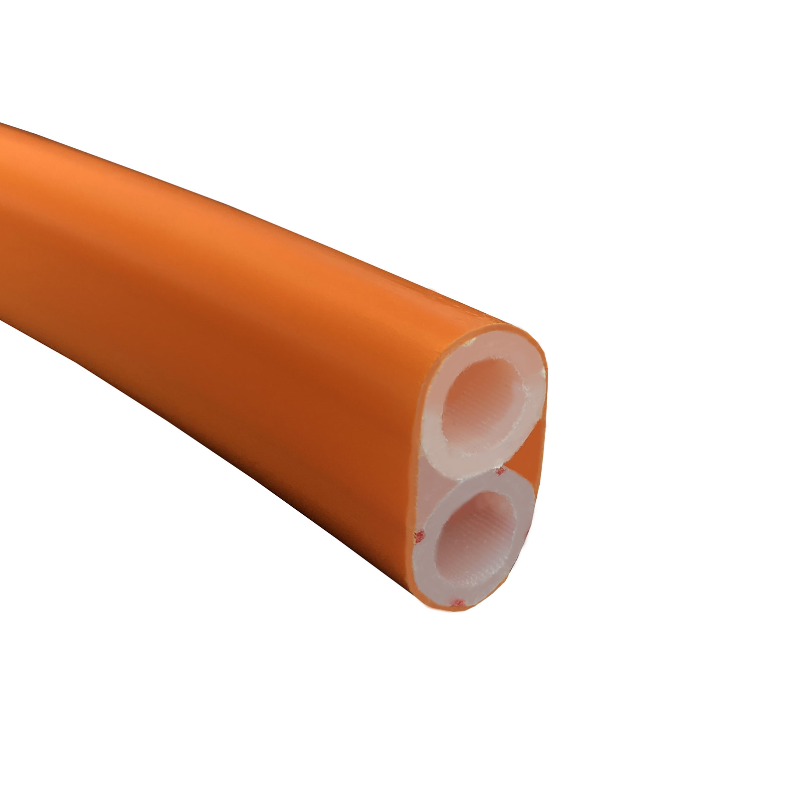Multiduct 2x14/10mm, oranje (KPN)