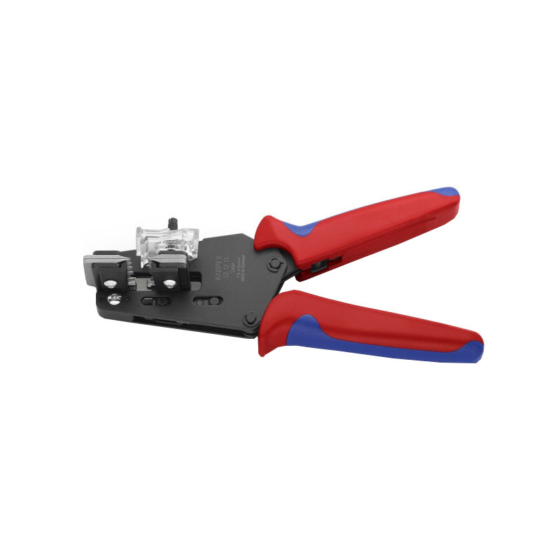 Afstriptang, 1.5 - 6.0mm, Knipex