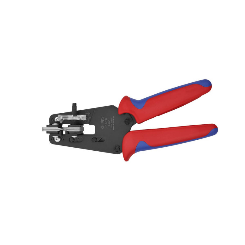 Afstriptang, 1.5 - 6.0mm, Knipex