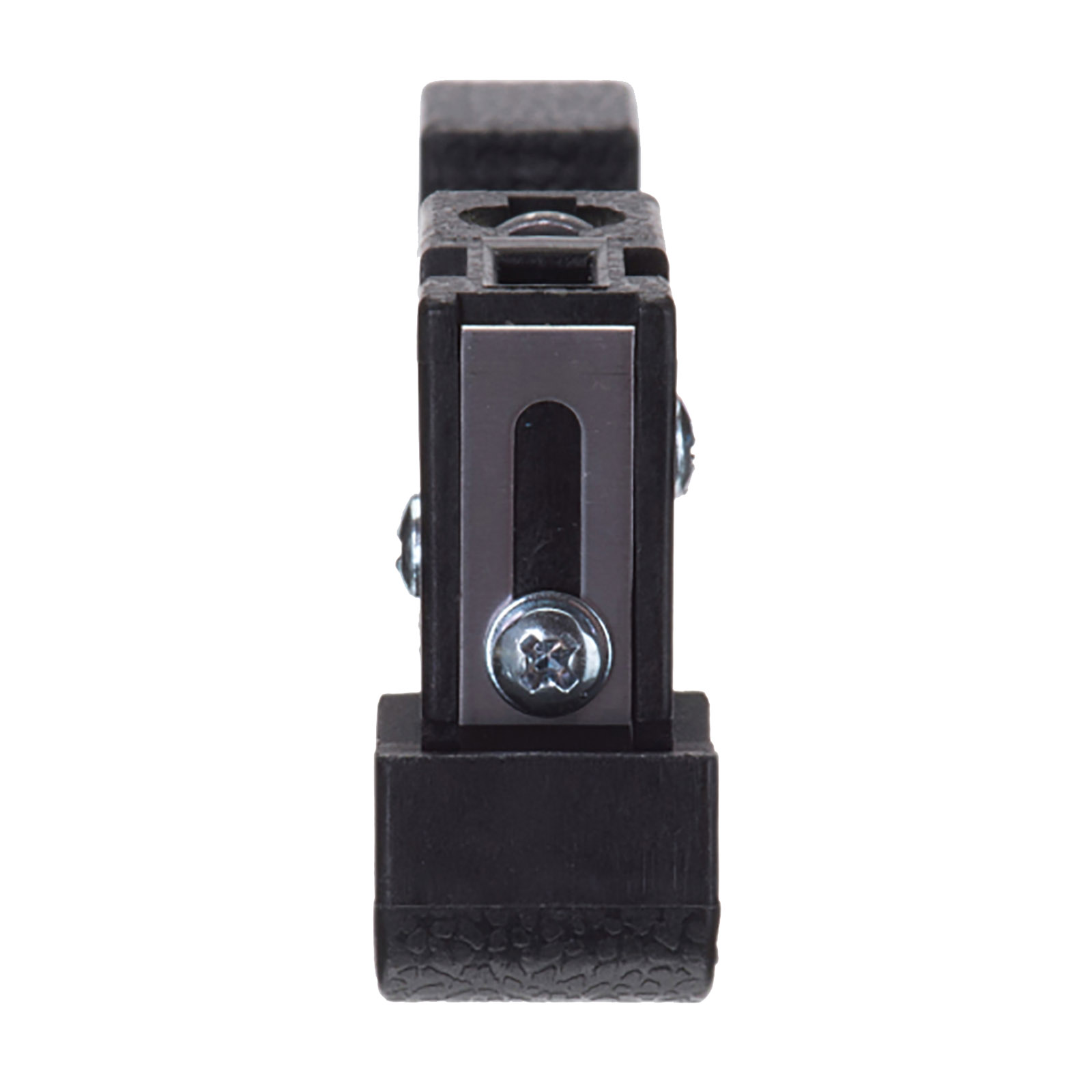 Tube stripper, 4.8-8.0mm, zwart, Ideal