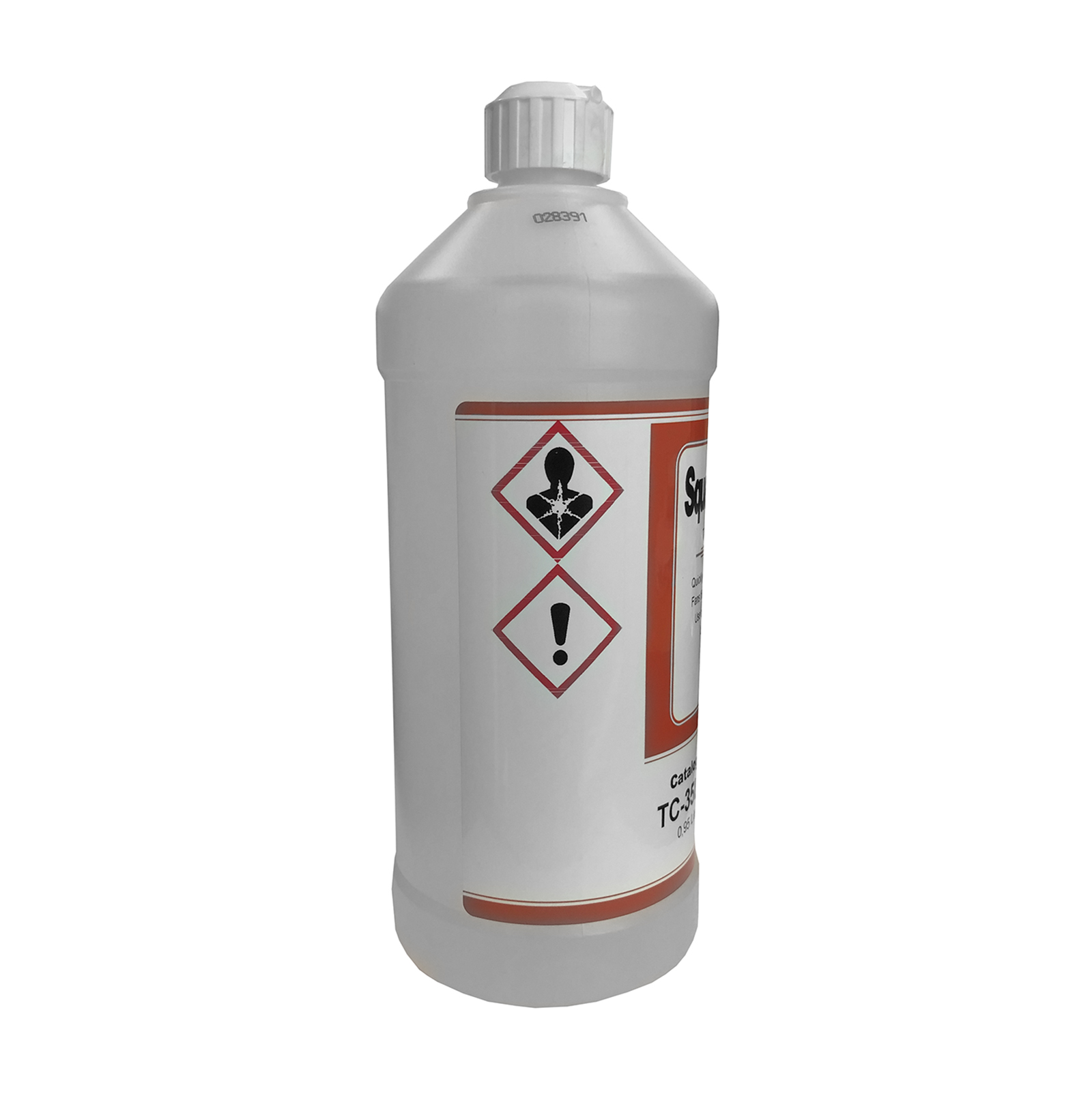 SqueekyKleen Telcom cleaner, 0.95ltr, Polywater