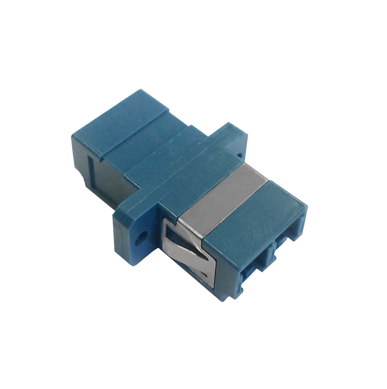 Adapter, duplex, SM, LC/PC