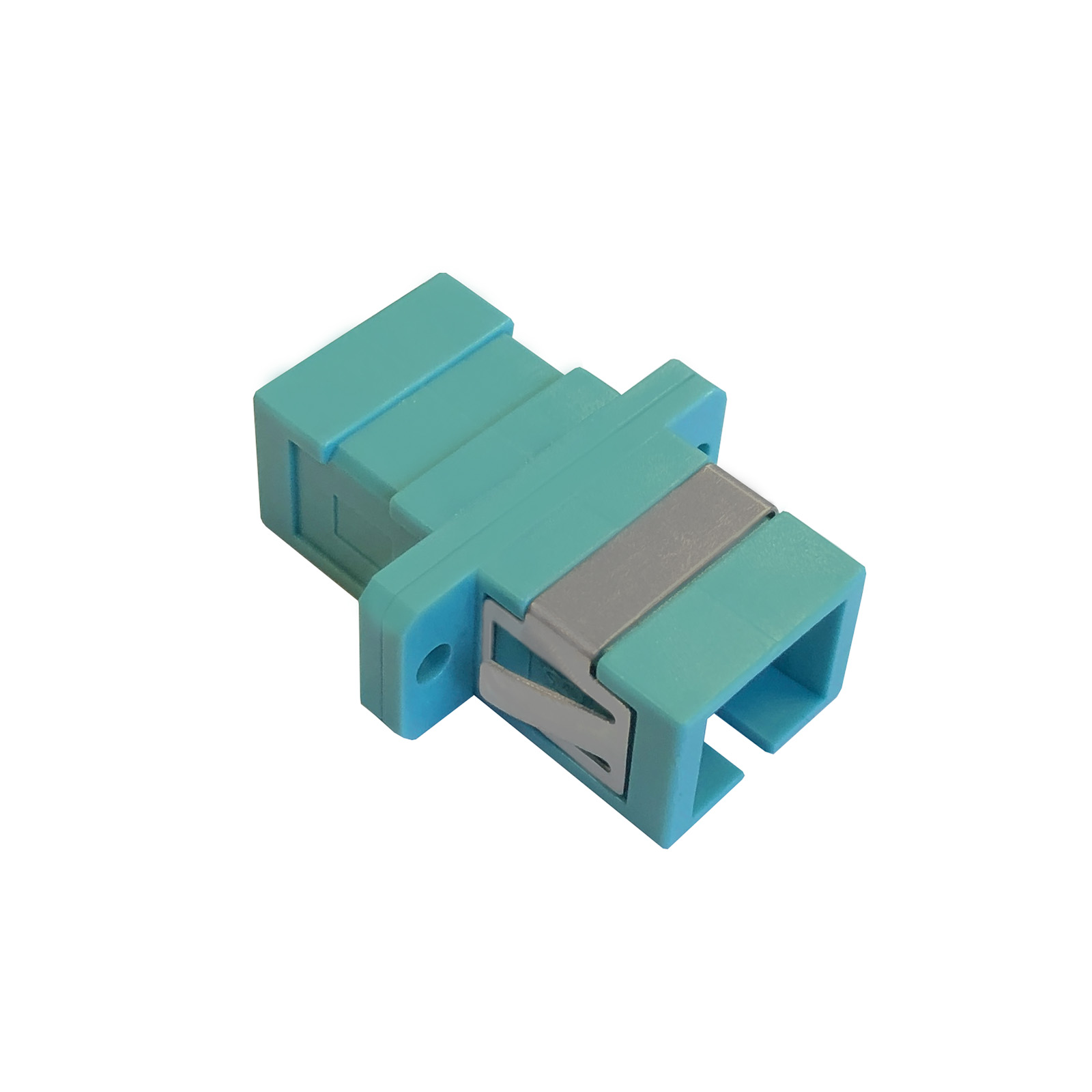 Adapter, simplex, OM3, SC/PC