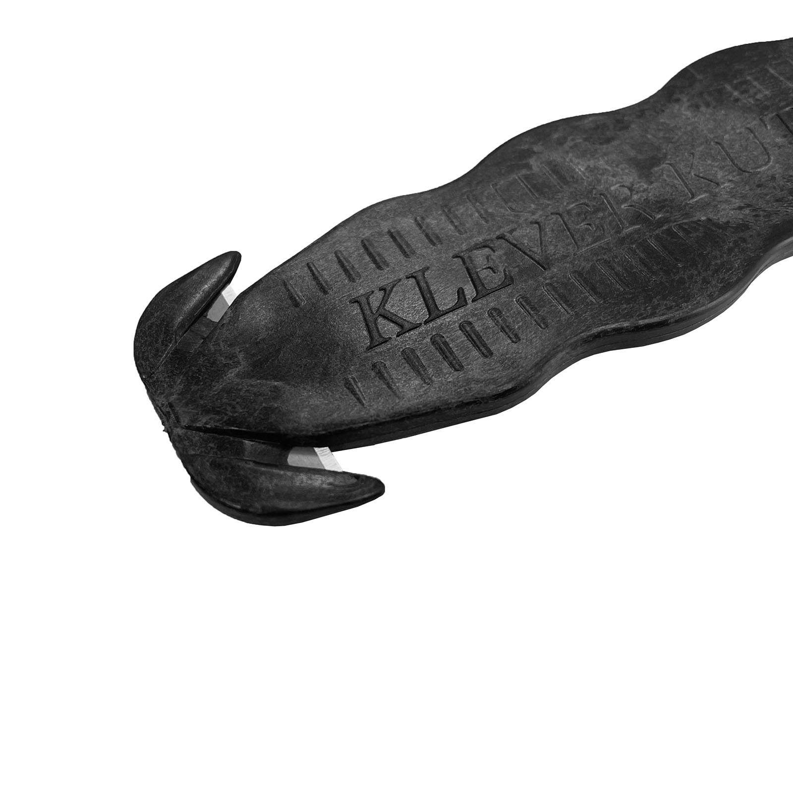 Snijgereedschap, Klever Kutter, zwart, Maunt