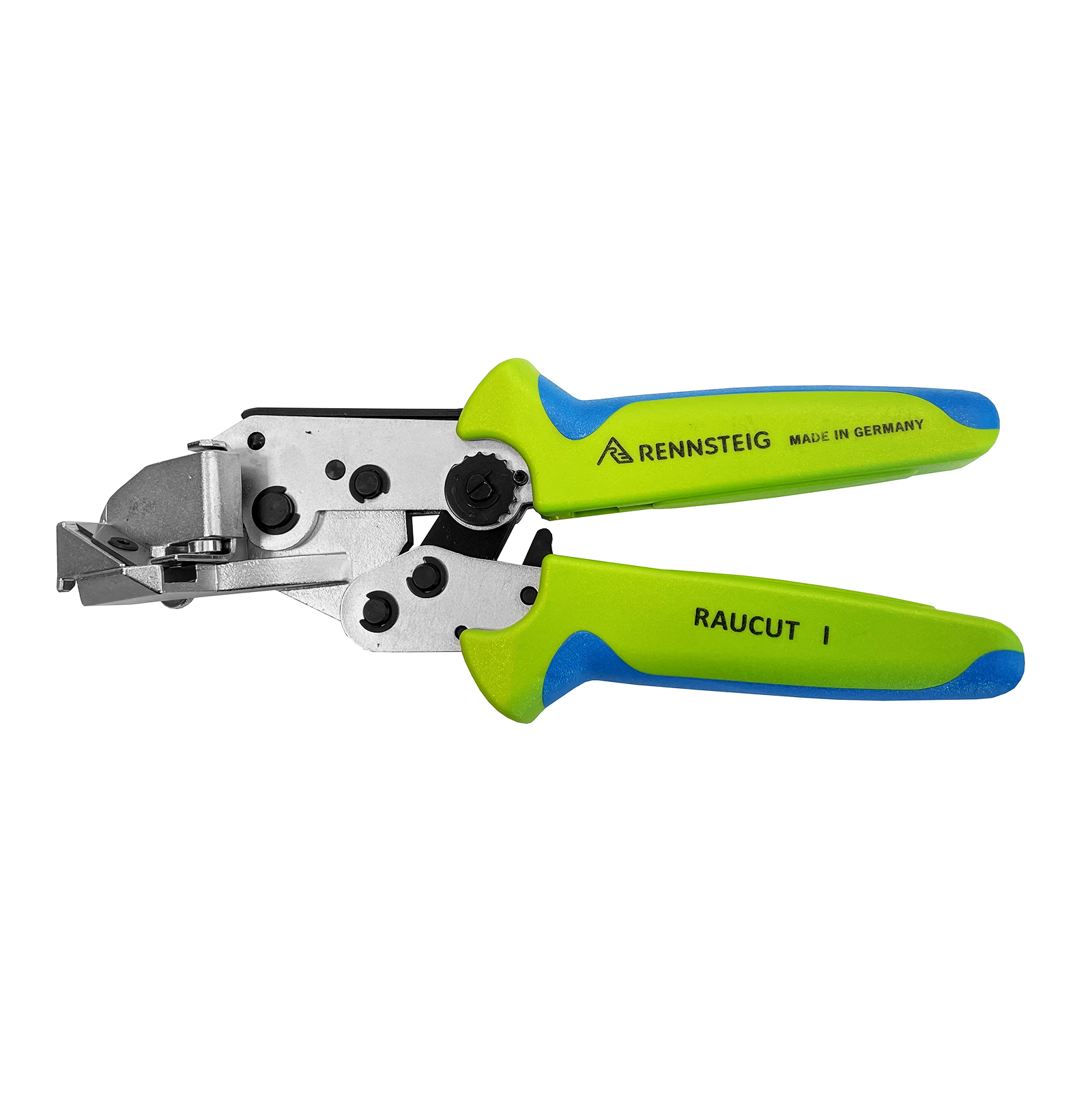 Glasvezelstriptang, 1.8-4.2mm, Raucut
