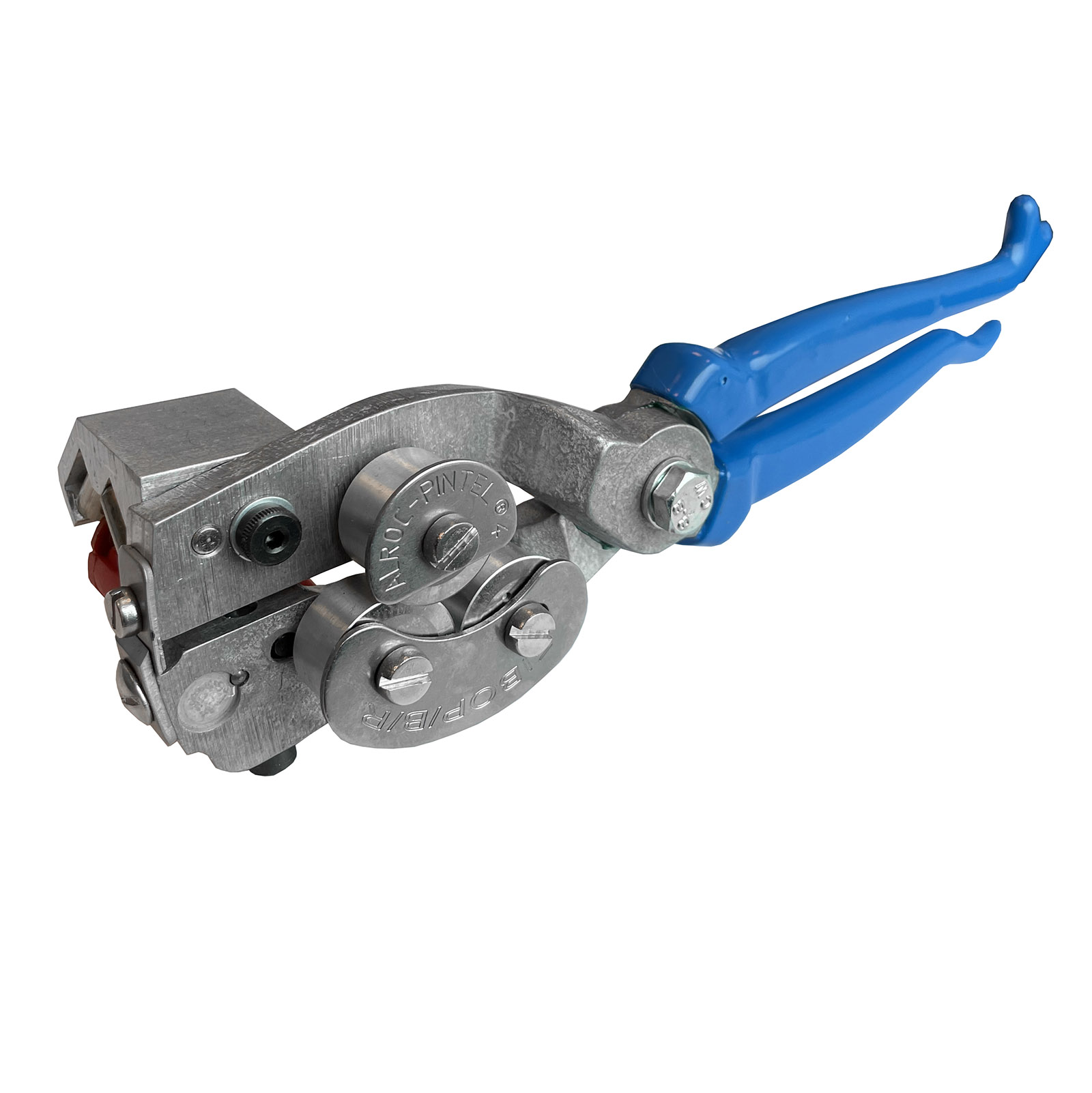 Fibop Glasvezel kabelstriptang, universeel, 9-30mm, Alroc