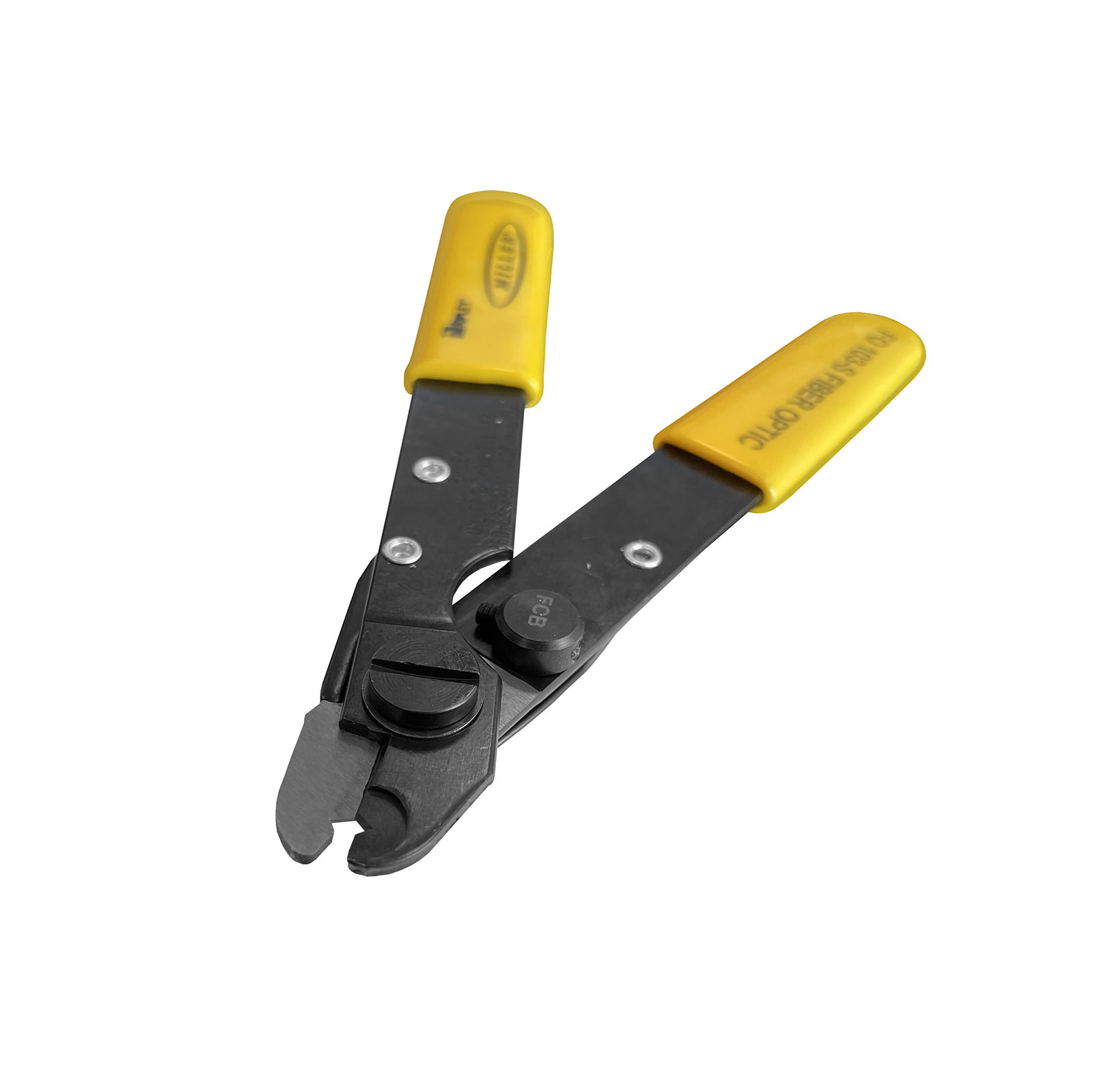 Glasvezelstripper, FO103-S, Ripley Miller