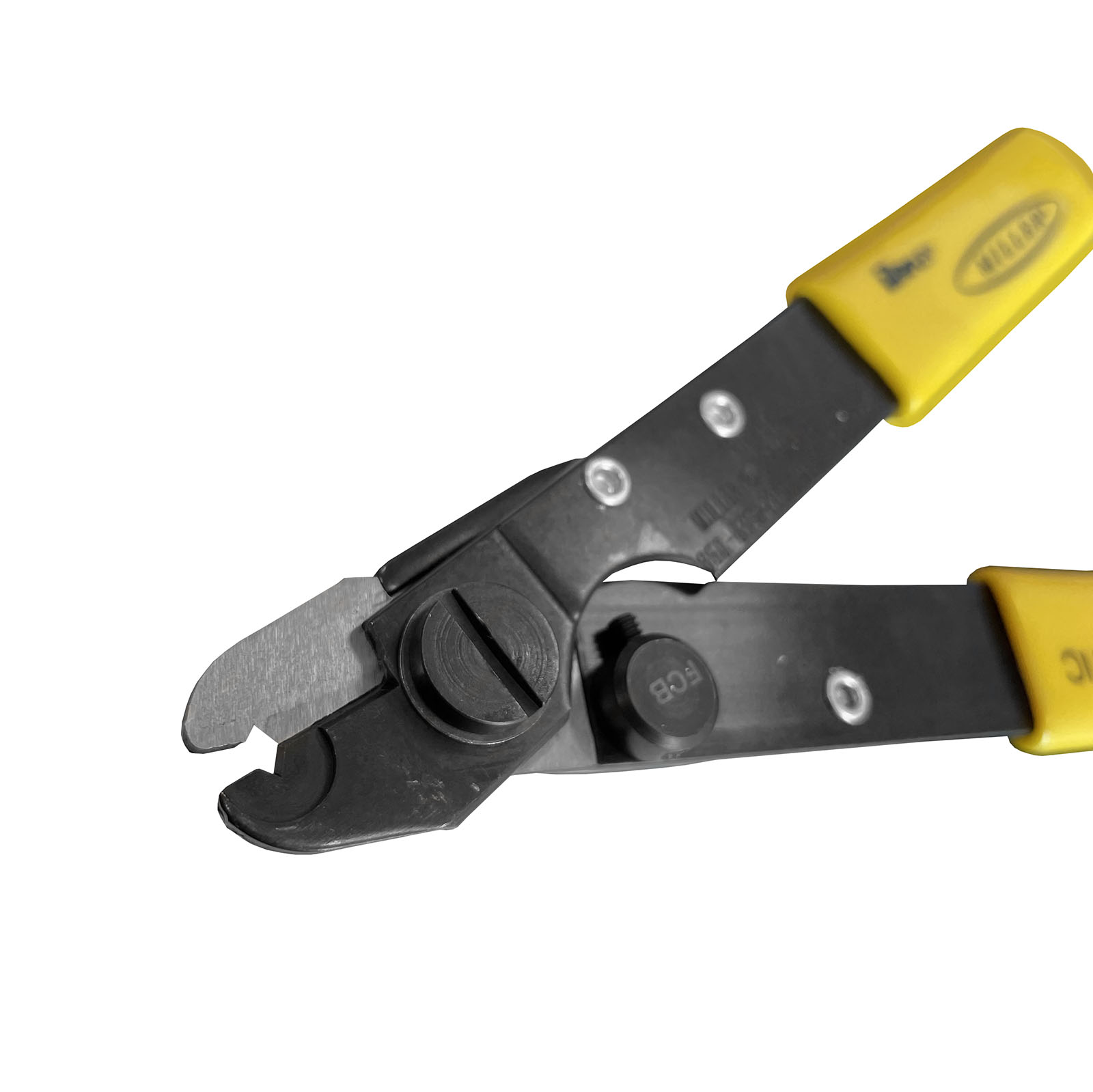 Glasvezelstripper, FO103-S, Ripley Miller