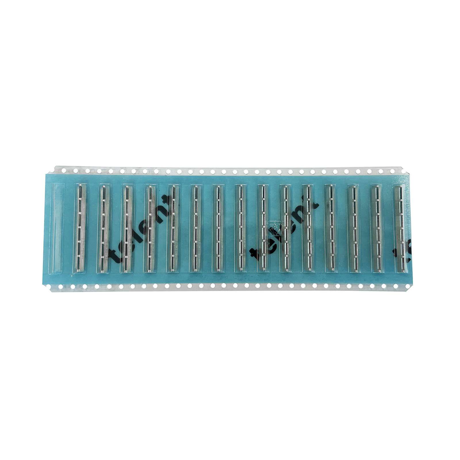 Lasbeschermer, ANT, 1.2x3.2x30mm, doosje 150st, Telent