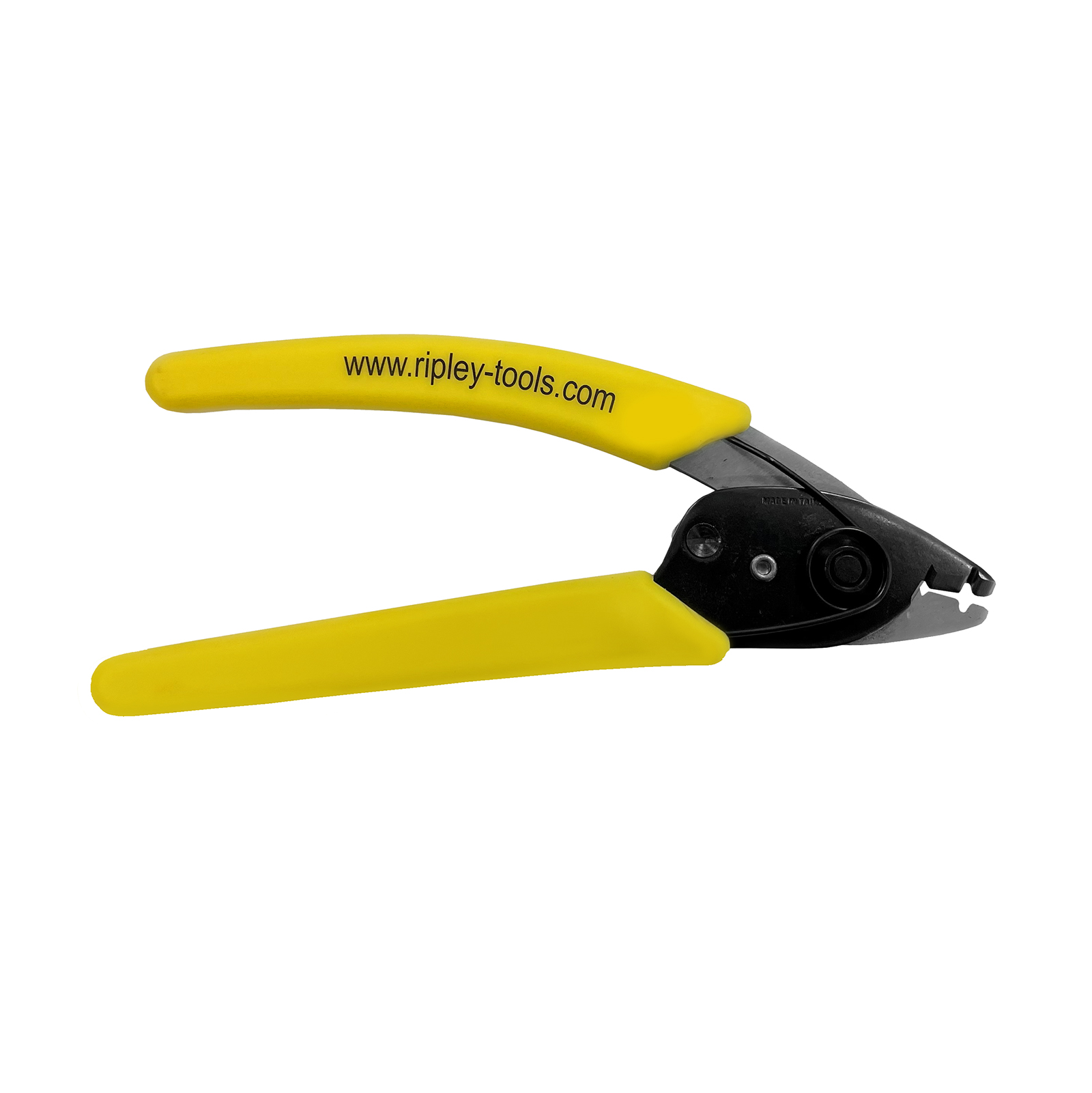 Glasvezelstripper, CFS-2, 900/250/125um, Ripley Miller