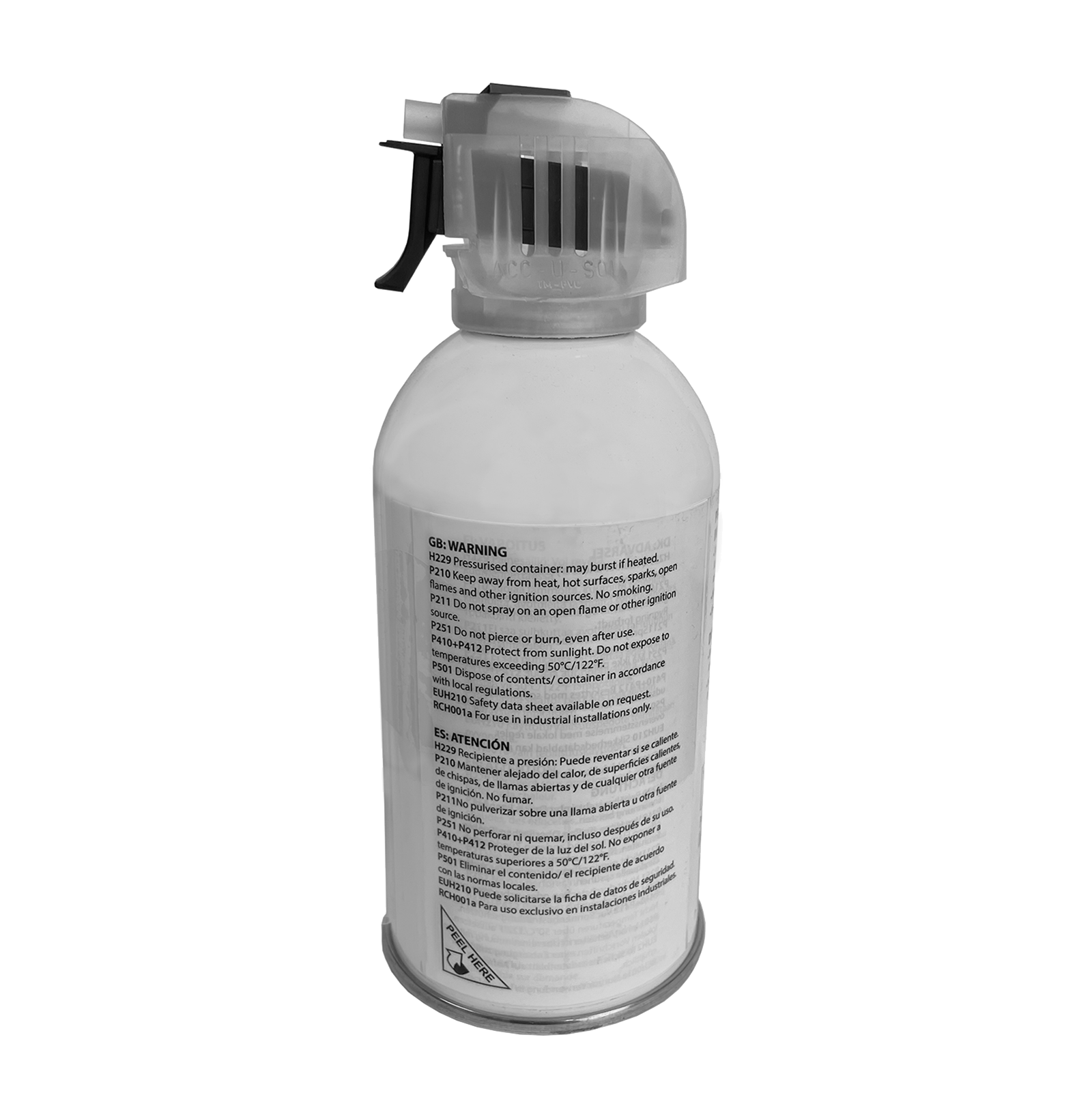 Optic grade dust & particle remover, Sticklers