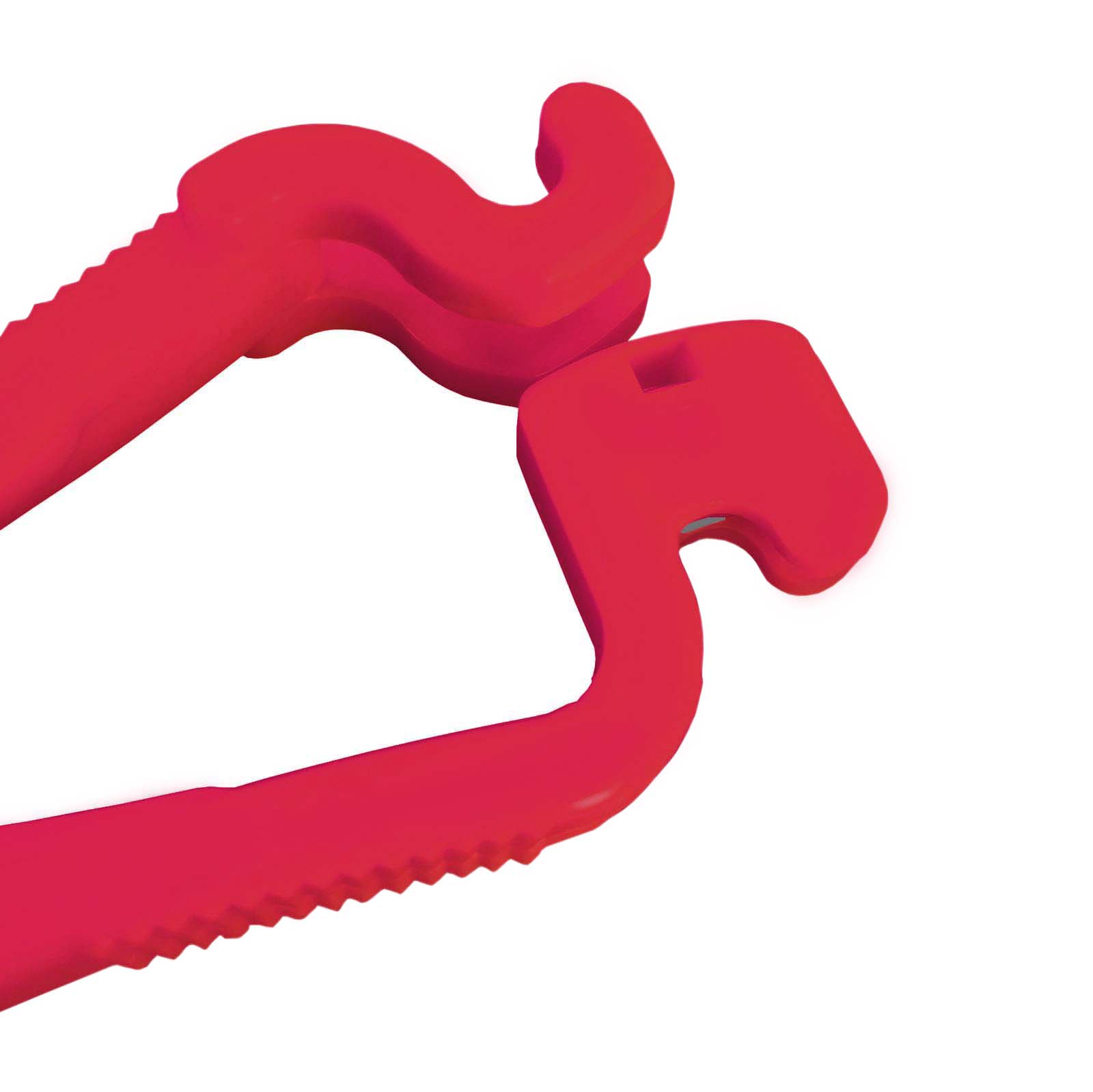 Buisstripper, FTS-005, rood, Ripley Miller
