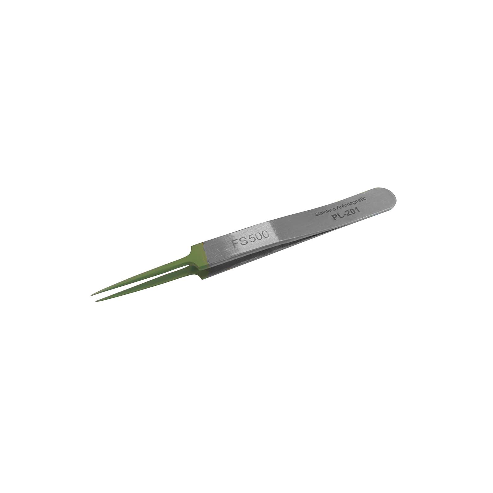 Pincet met teflon punten, FS500, Ripley Miller