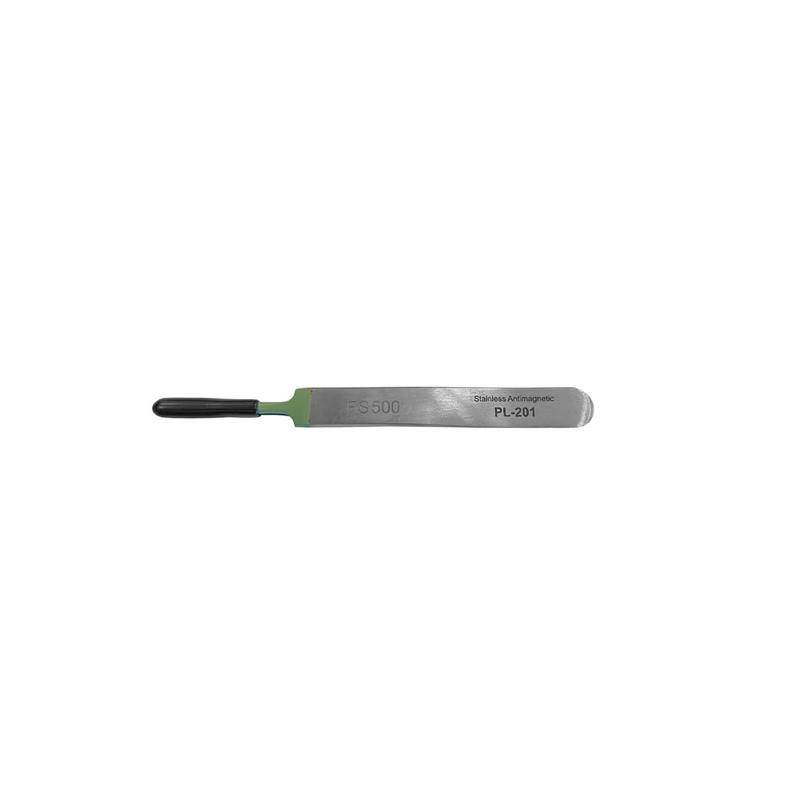Pincet met teflon punten, FS500, Ripley Miller