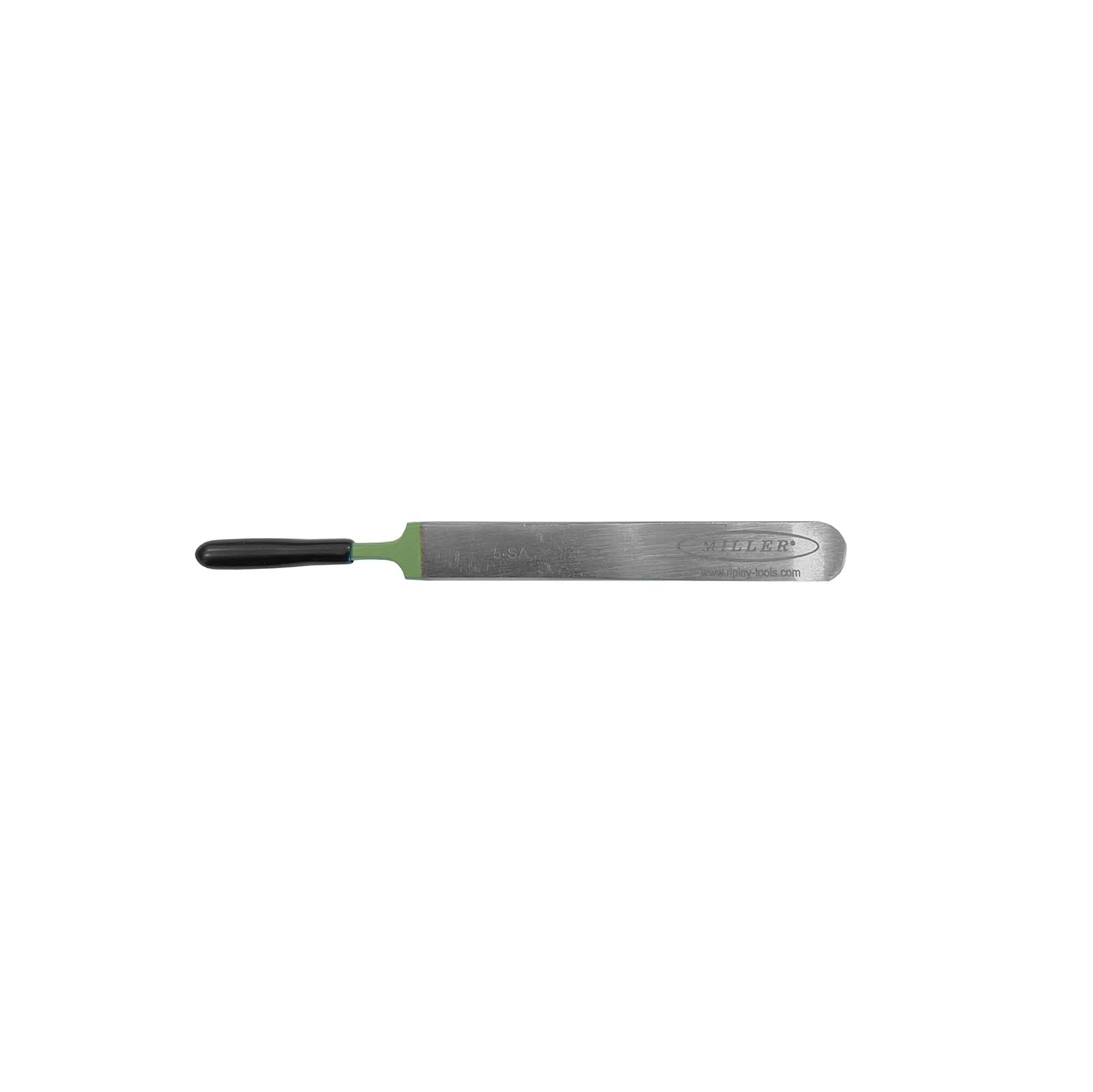 Pincet met teflon punten, FS500, Ripley Miller