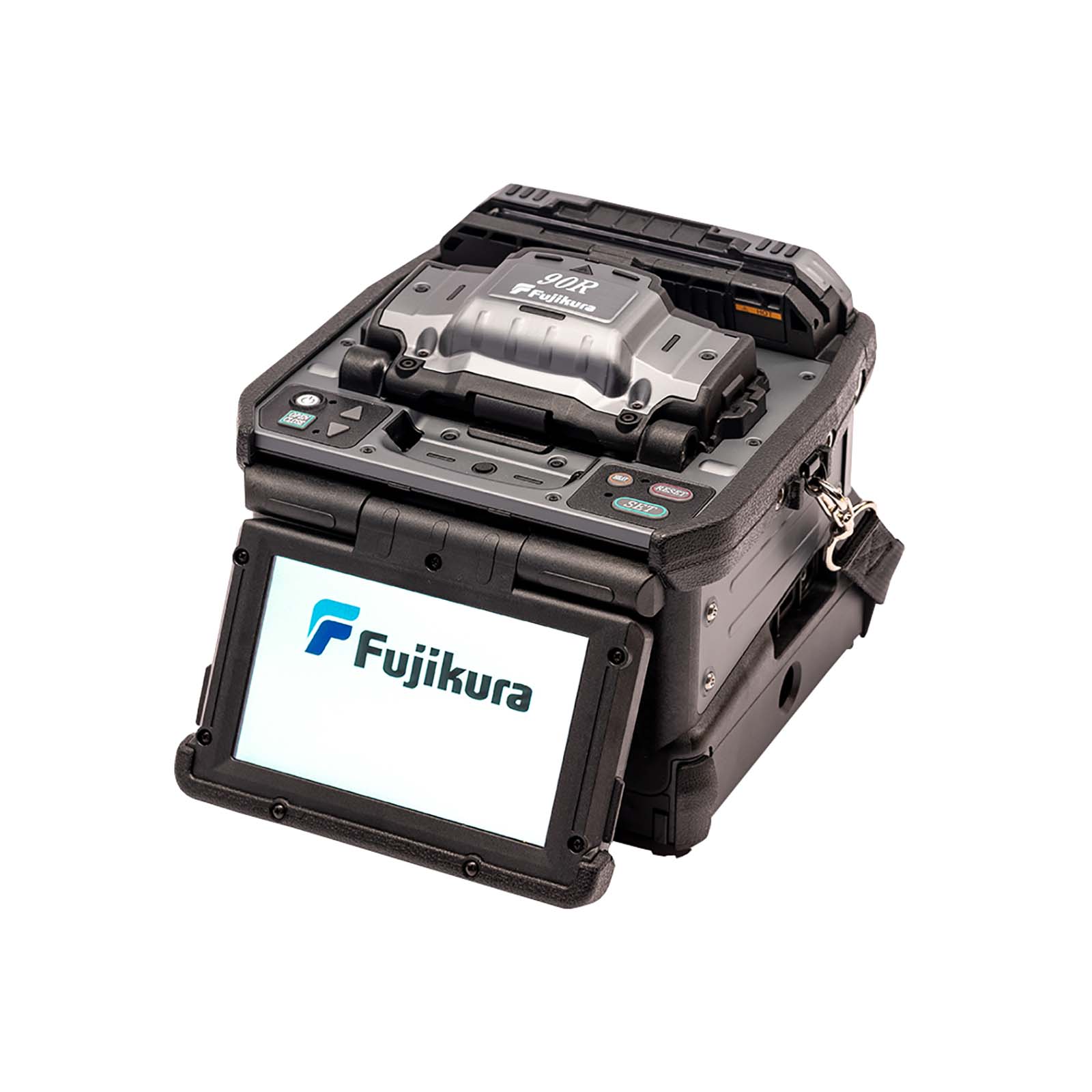 Lasapparaat 90R, Ribbon, Fujikura